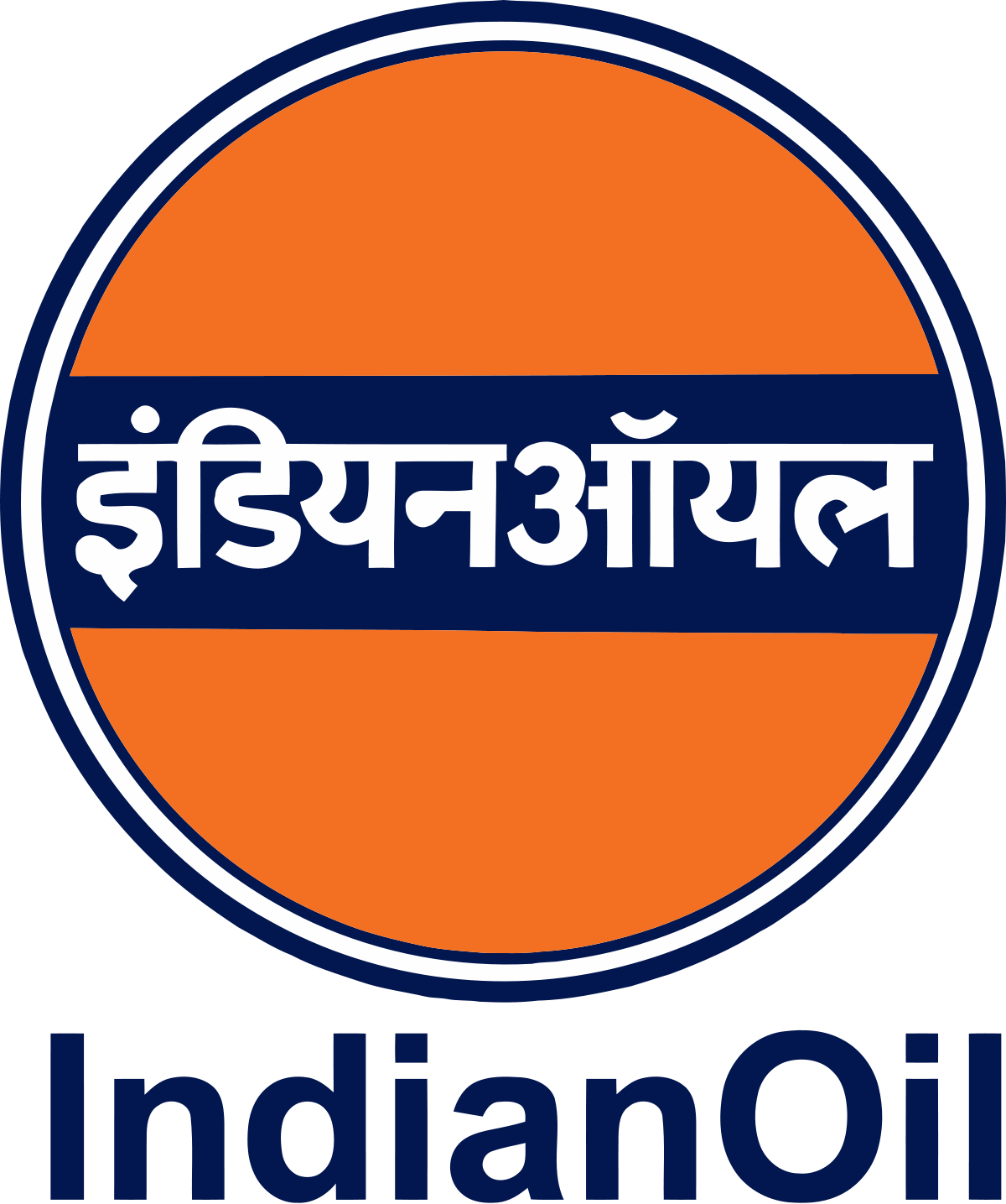 YOUR FUEL STATION logo